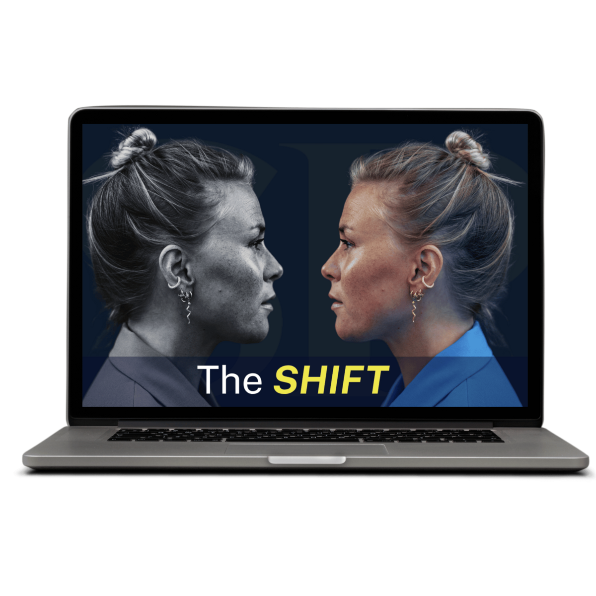Watch replay Masterclass: The Shift