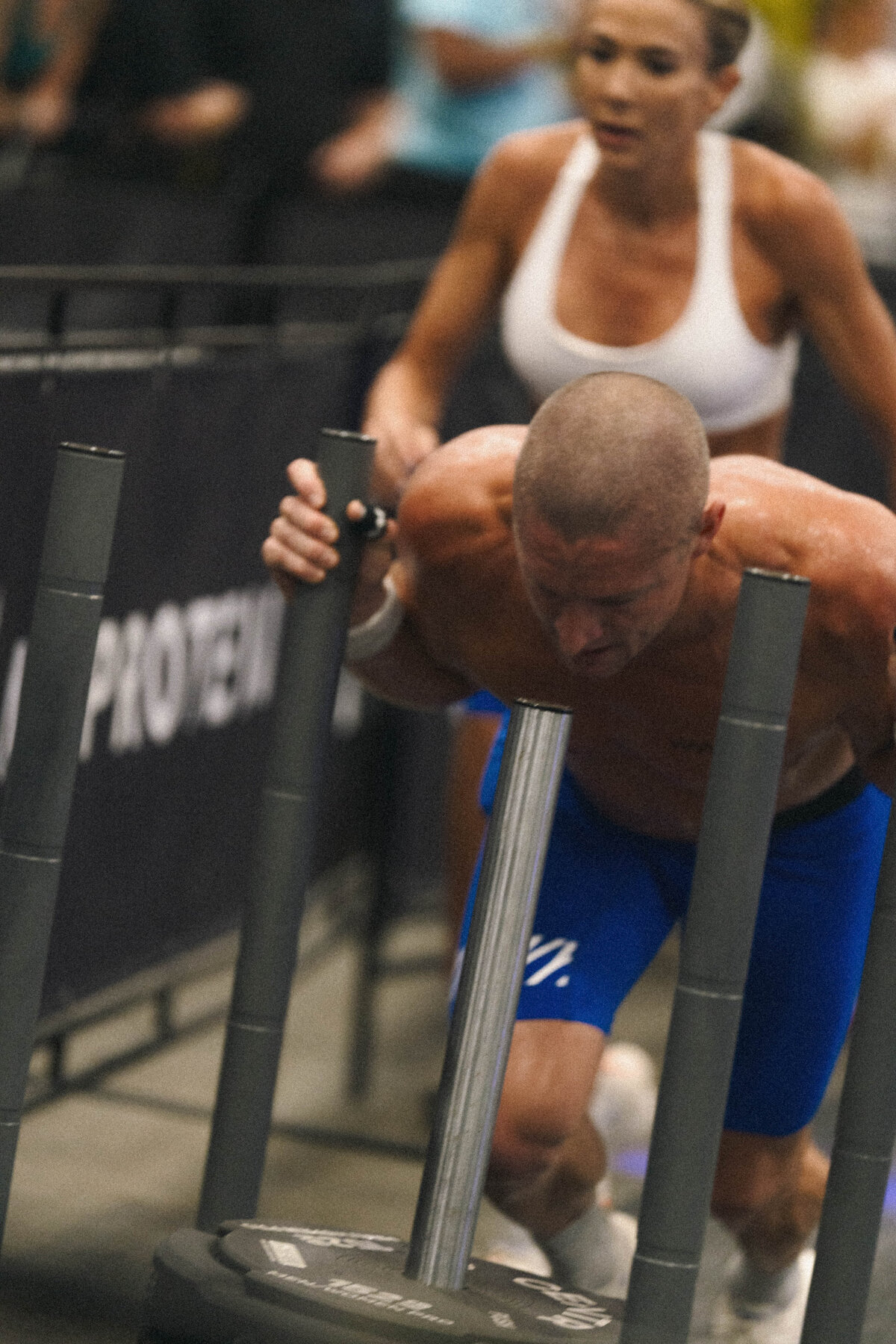 Brisbane Fitness Photographer 11