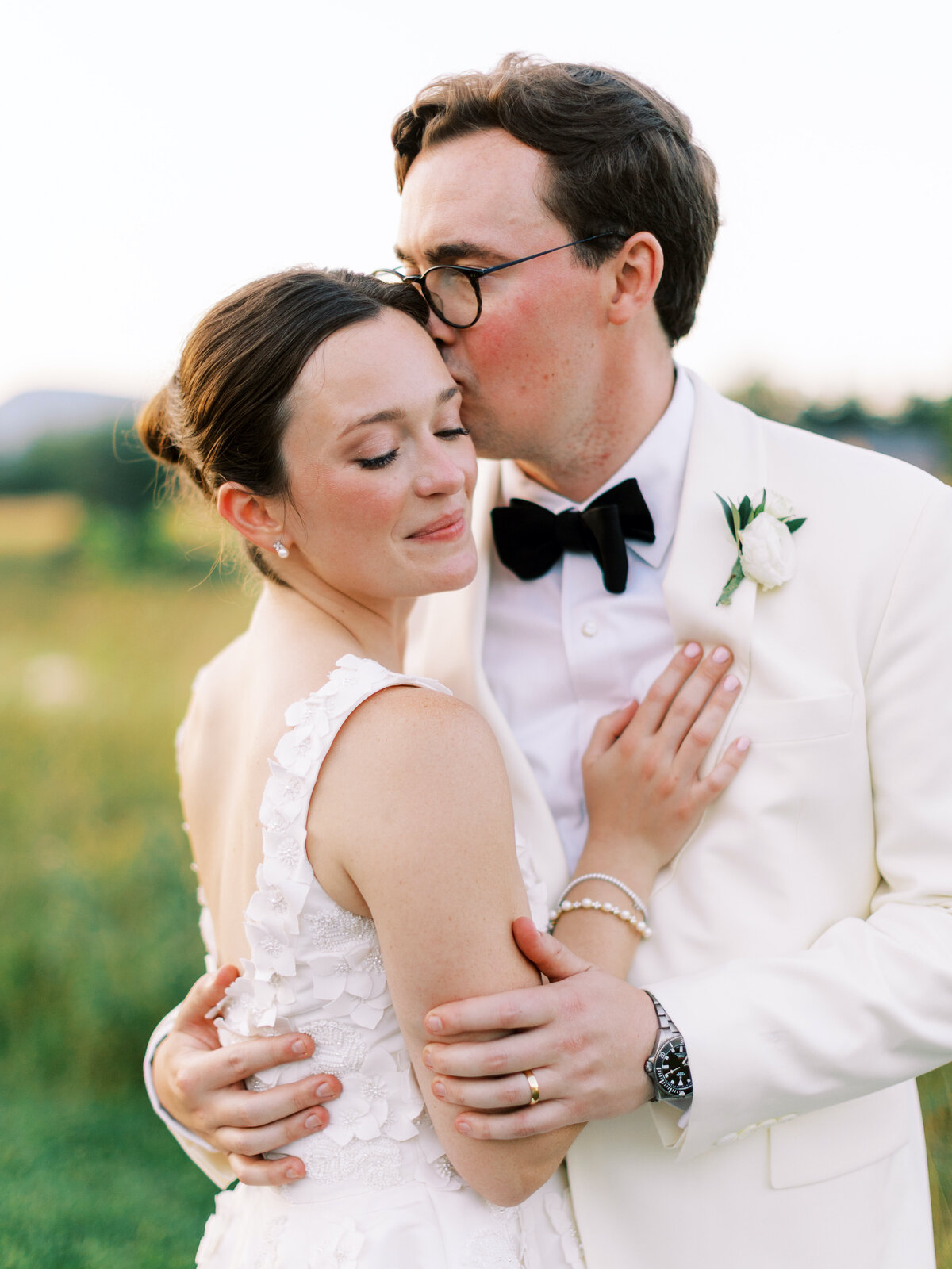 Virginia Big Spring Farm Wedding_Asheville Event Co_10