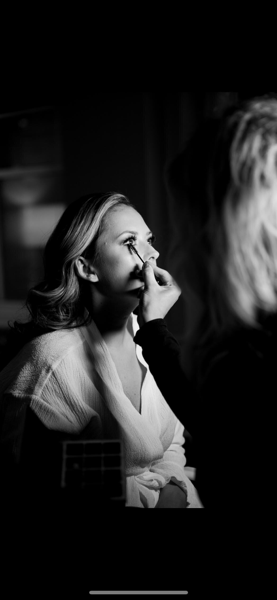 Hayley Palmer Ohio Bridal Makeup Artist32