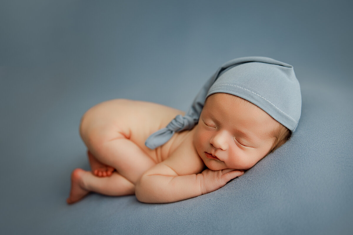 baby photography huntsville