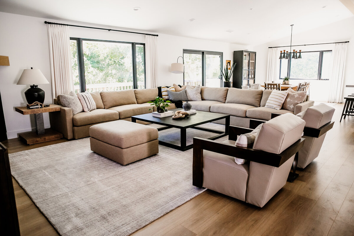 Kelly Archer Interiors - Archer The Storefront - Atascadero CA - Balboa Home-63