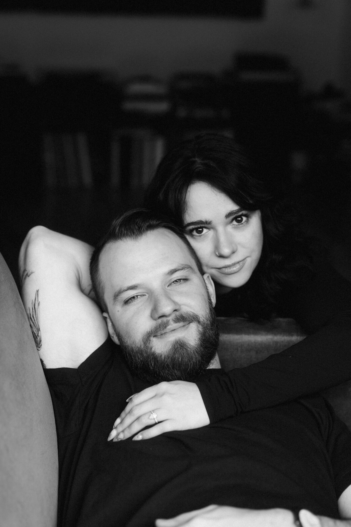 danny and niki studio 12