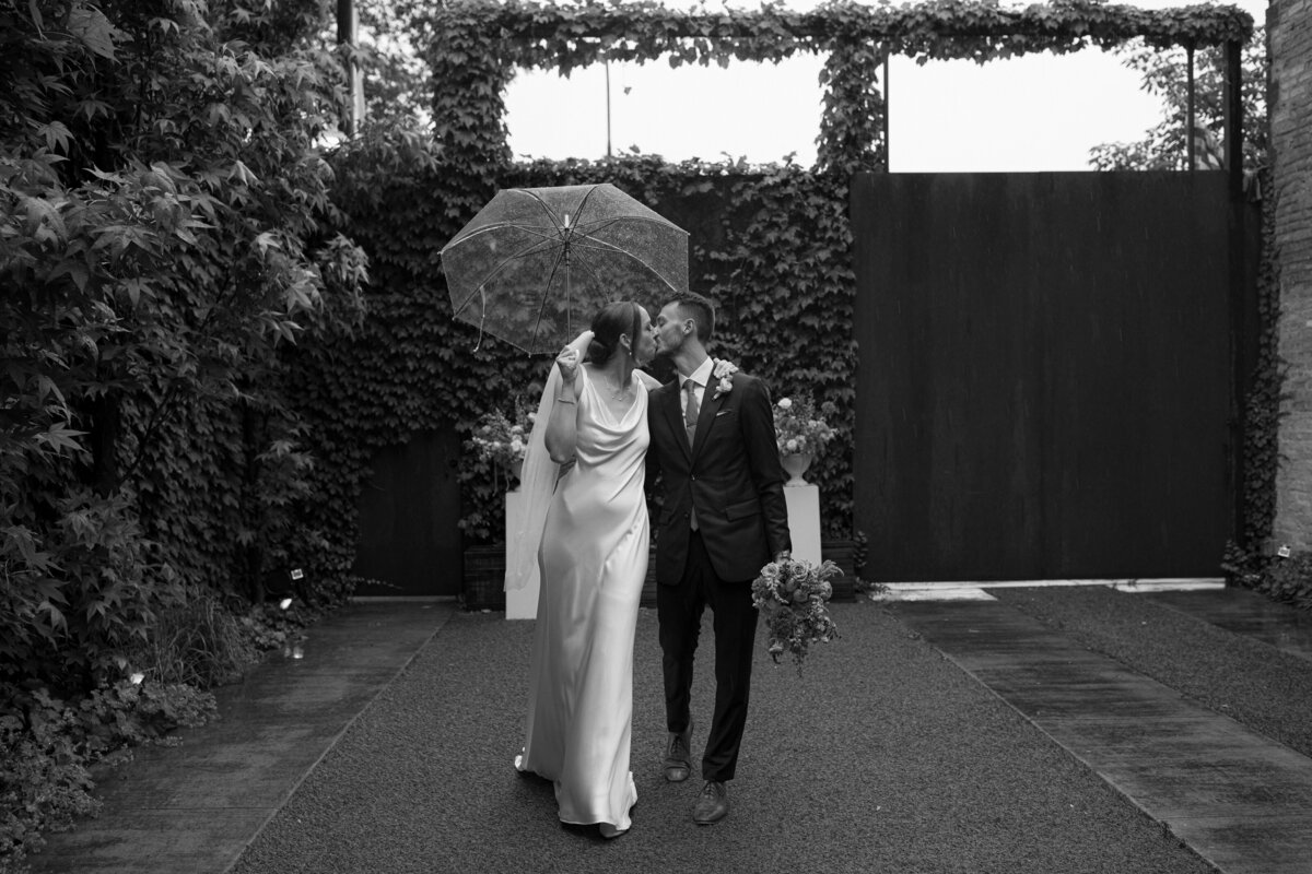 chicago film wedding photographer