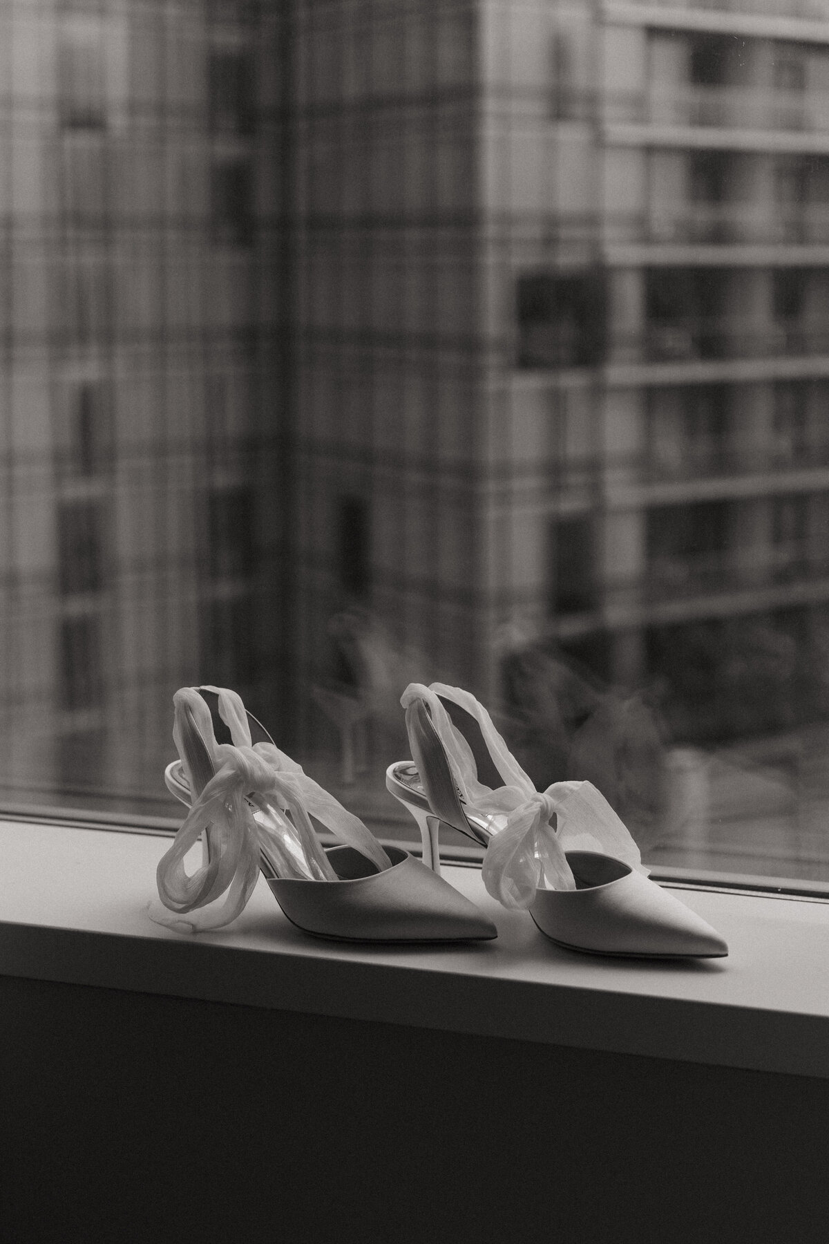 Madeline + Brent - Mt Washington Mill Dye House Wedding Baltimore Photographer-9