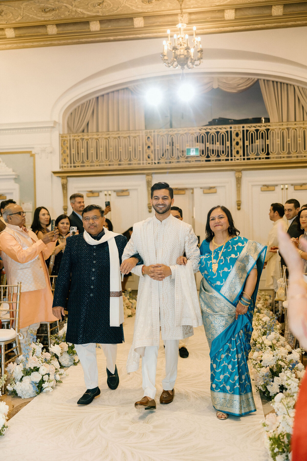 Calgary Indian Wedding Banff Wedding Planner (157)