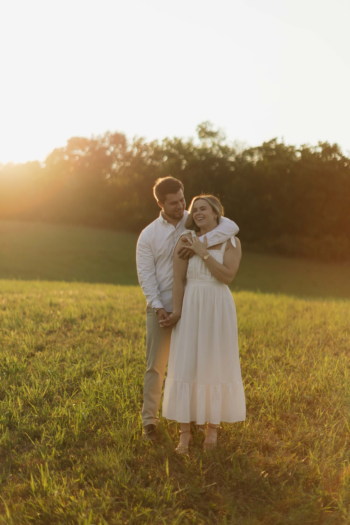 Chloe Parker Photography Heartfelt Wedding Photographer in Virginia — Featured Photos 58
