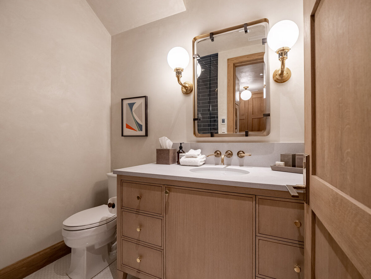 MLS - Cabin 64 - Roaring Fork Club-21