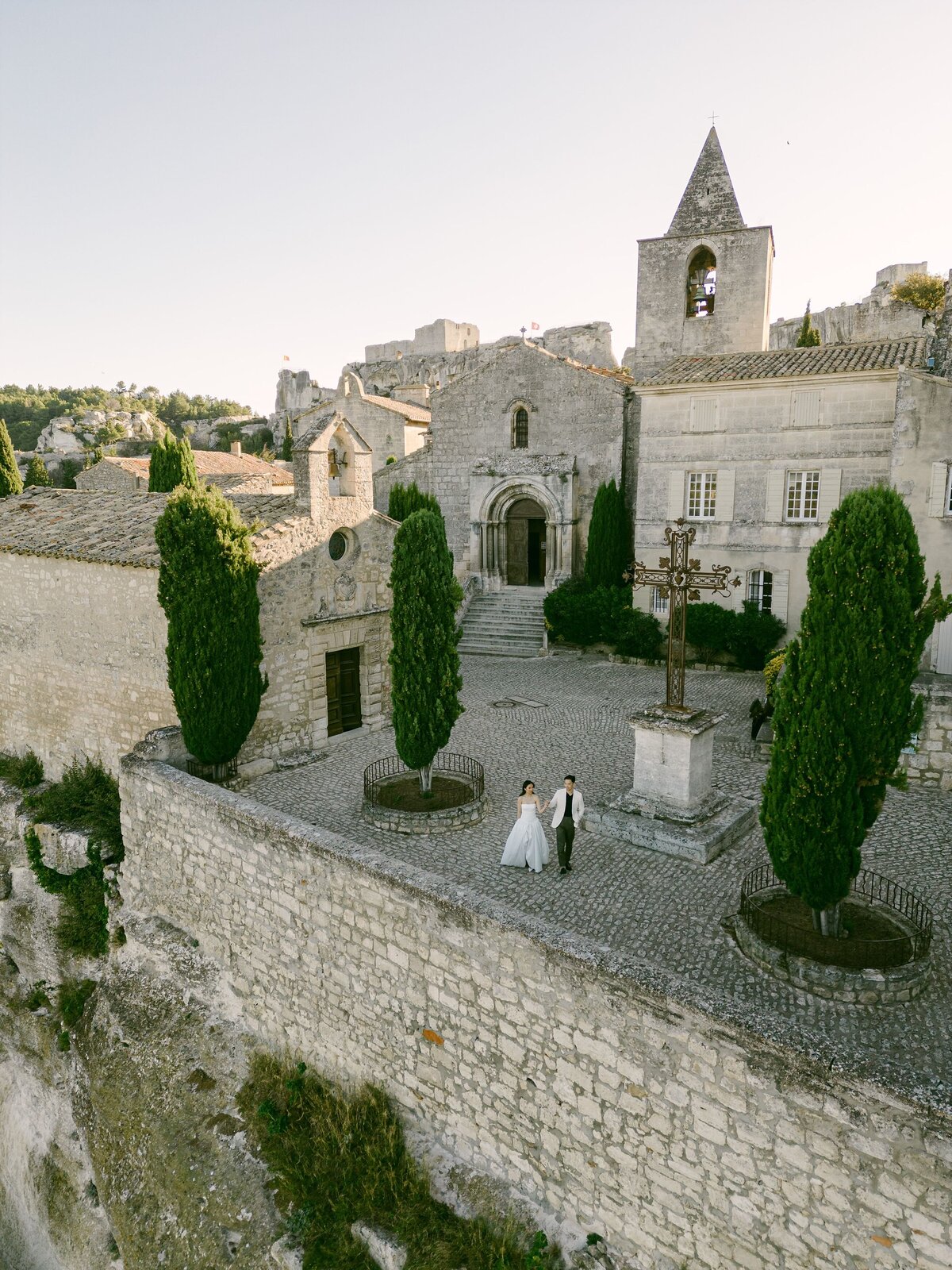 00003KW Provence Wedding Photography Maritha Mae