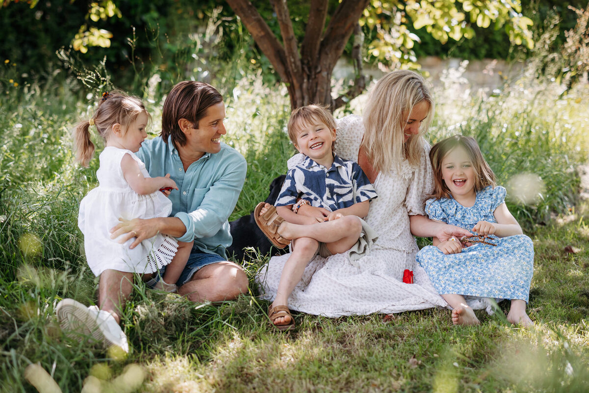Atkin Family, Lara Arnott, June 09, 2024, 78