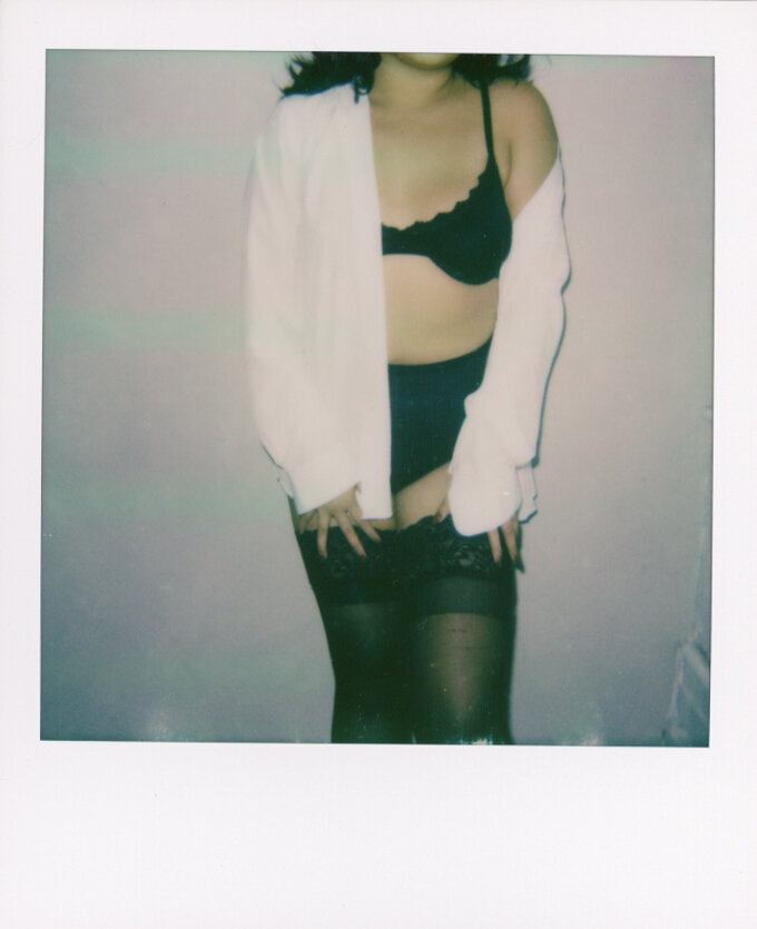 Polaroids