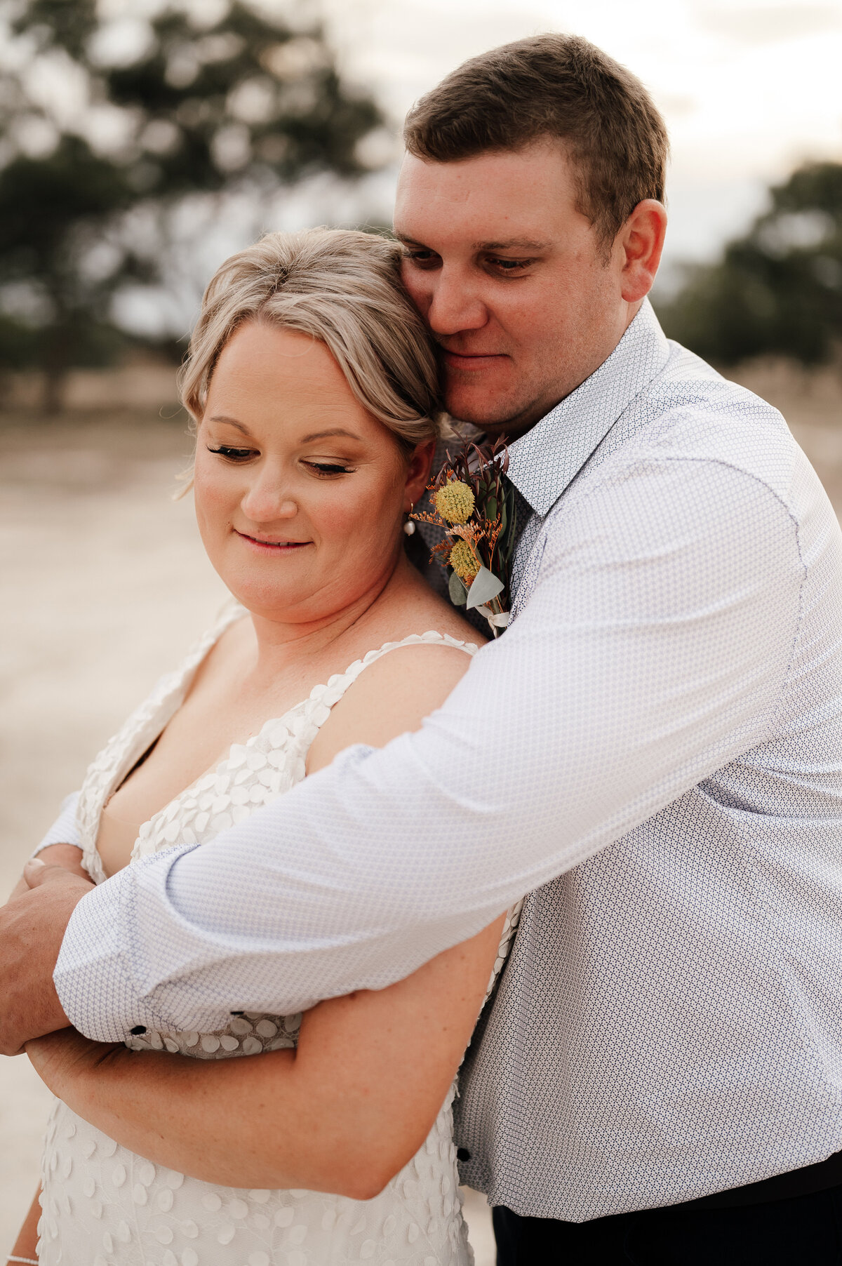 Mildura Wedding Photographer