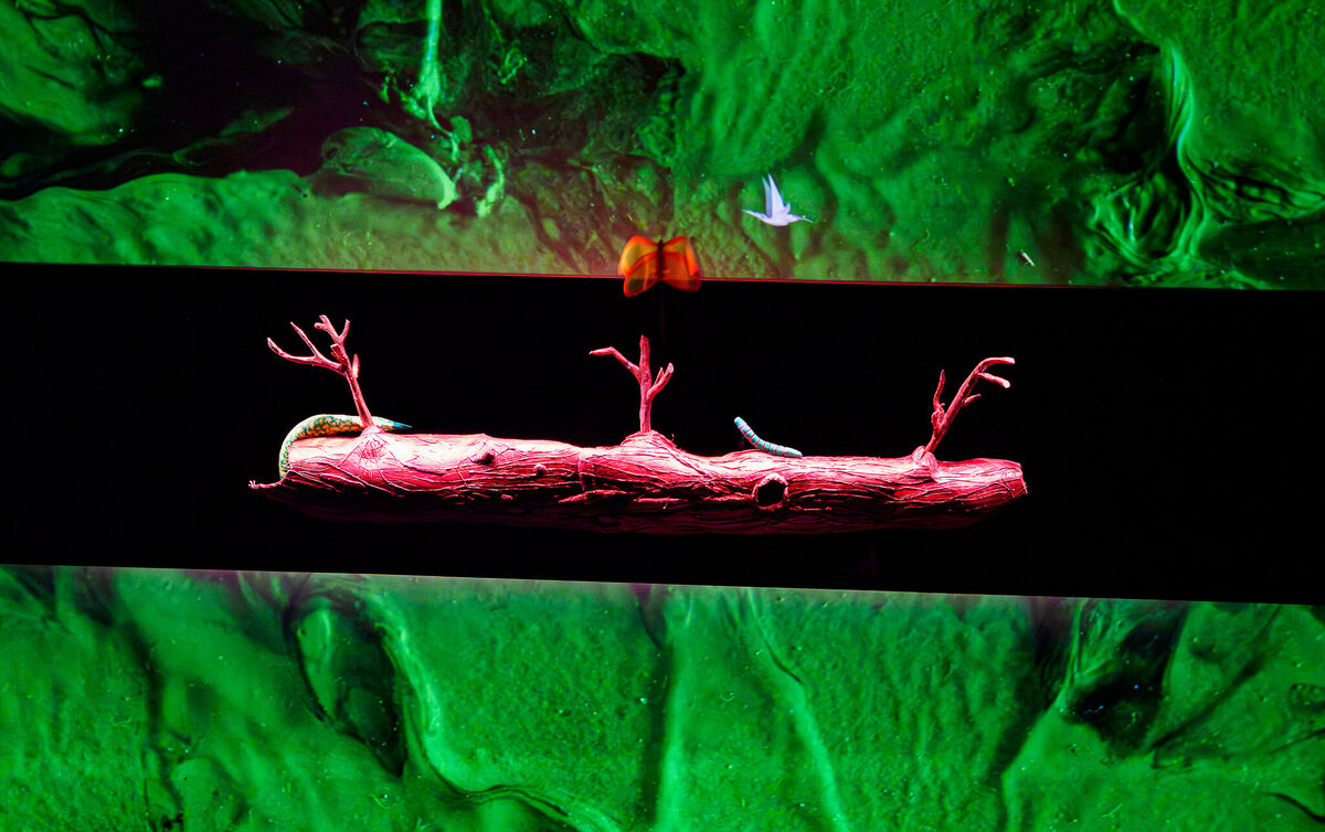 ONE Ecriture et mise en scène Cyrille Louge-10