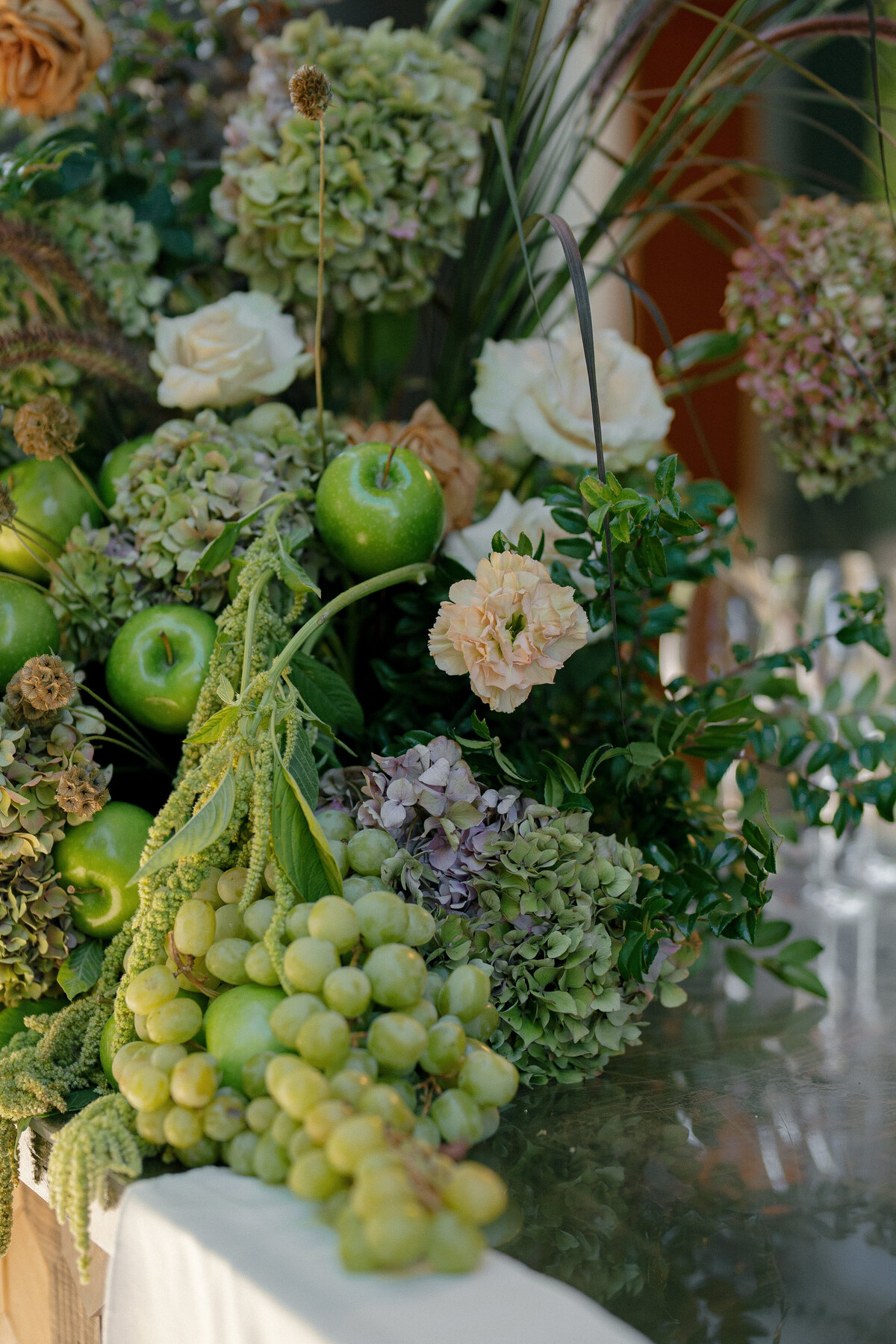 Montage Healdsburg Wedding- Elizabeth Warrick-316