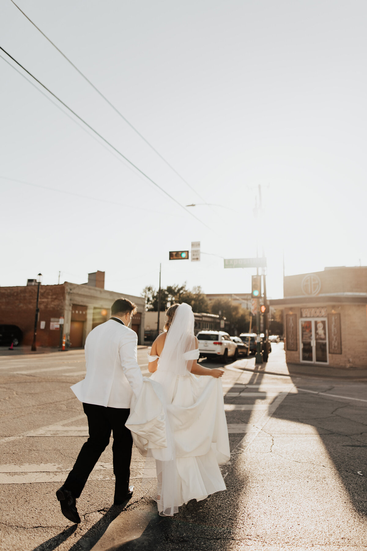 wedding designer