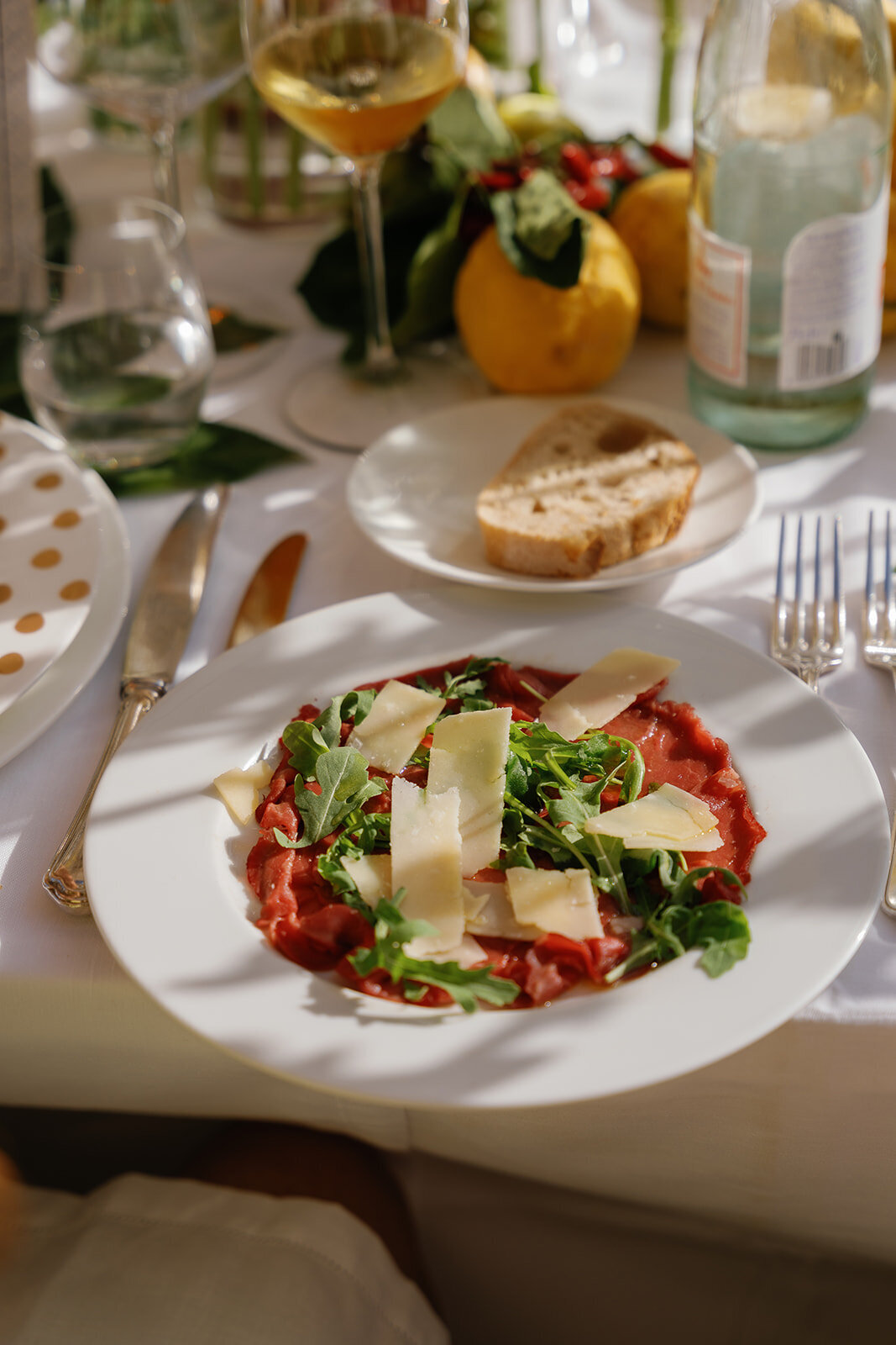 Ian & Frankie Italy Wedding - Saturday-257