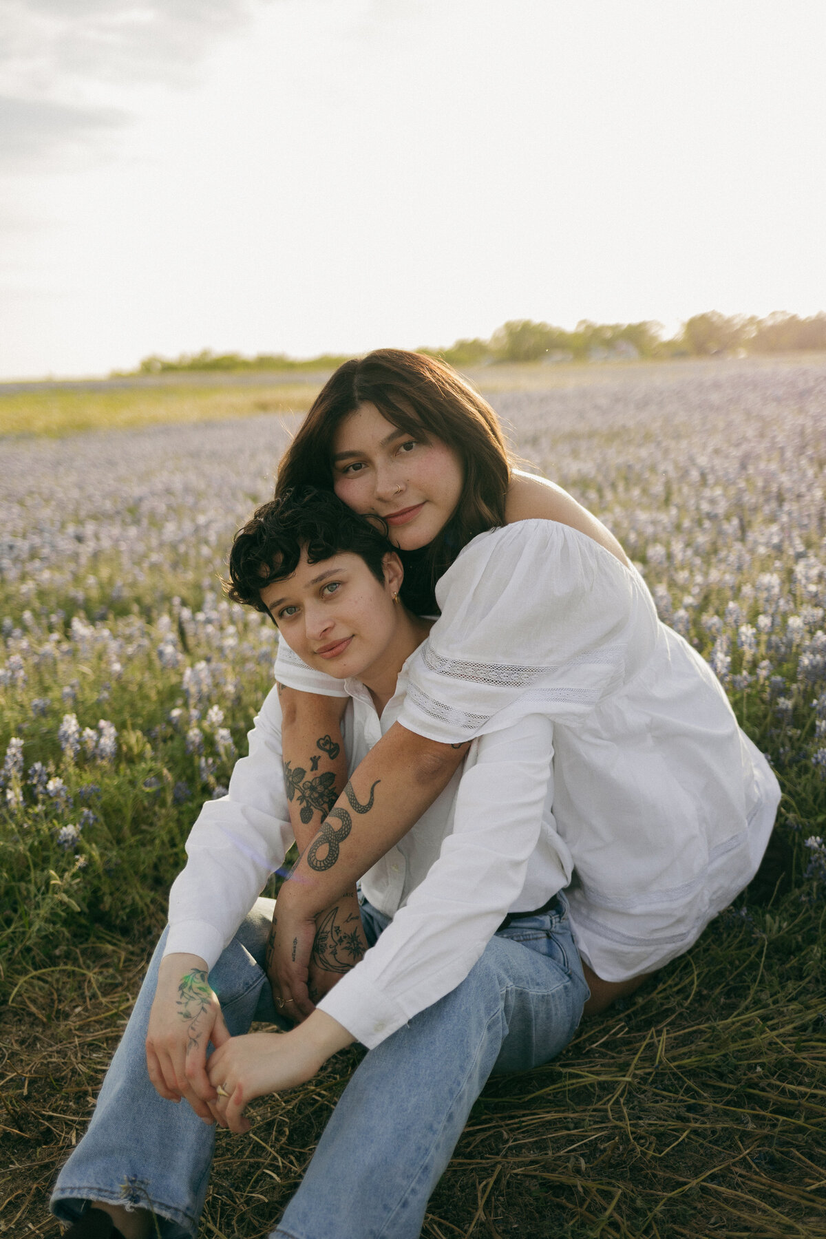 Bluebonnet Minis-462