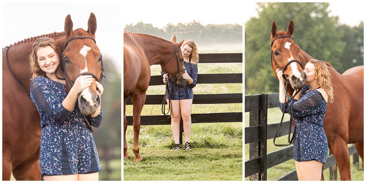 Jay Burnett Photography- Nashville, Tennessee photographer specializing in senior and equine portrait photography