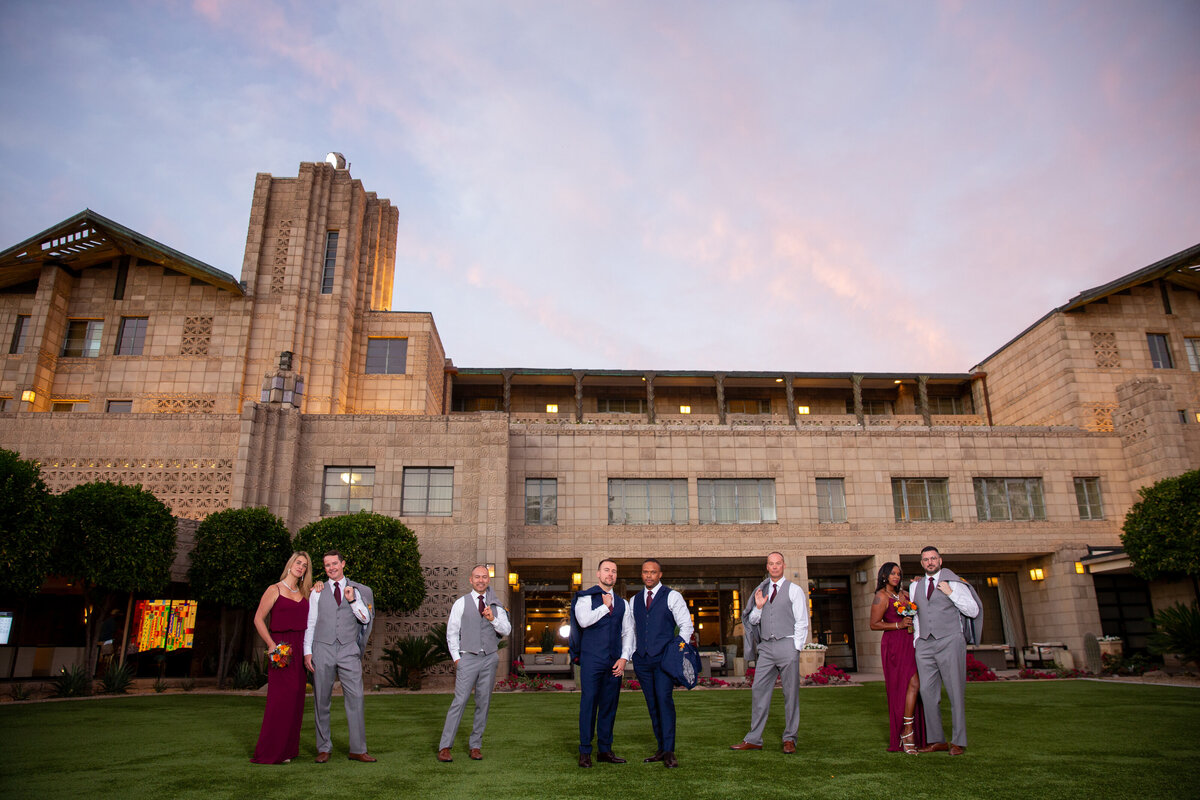 Mike and Derrich Wedding, DePoy Studios-271