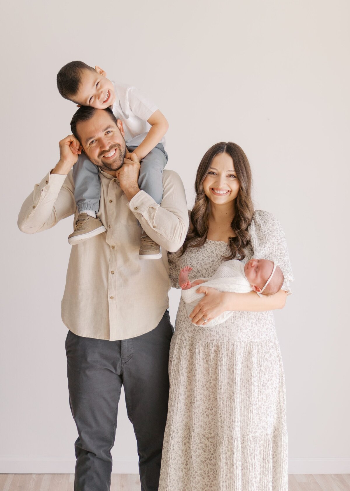 Dallas Forth Worth Newborn Photographer 10