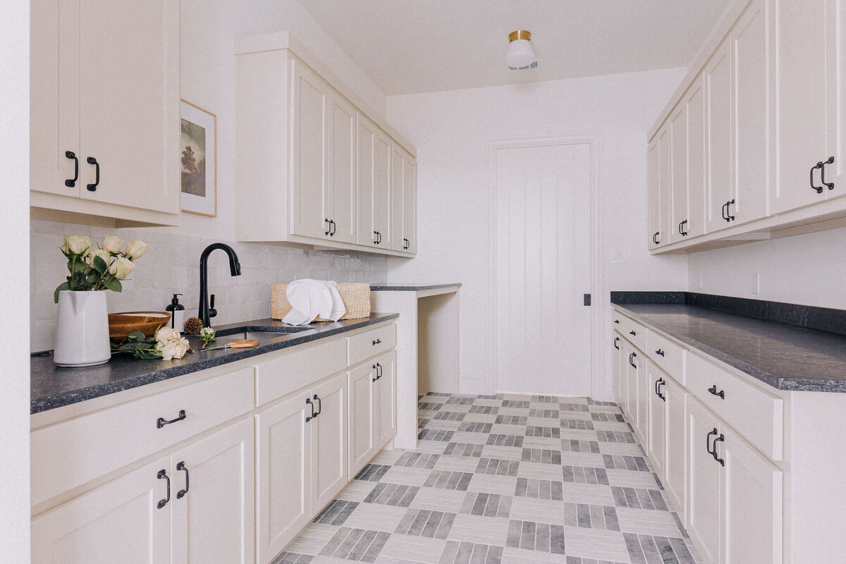 Keller Model Home Providential (39)