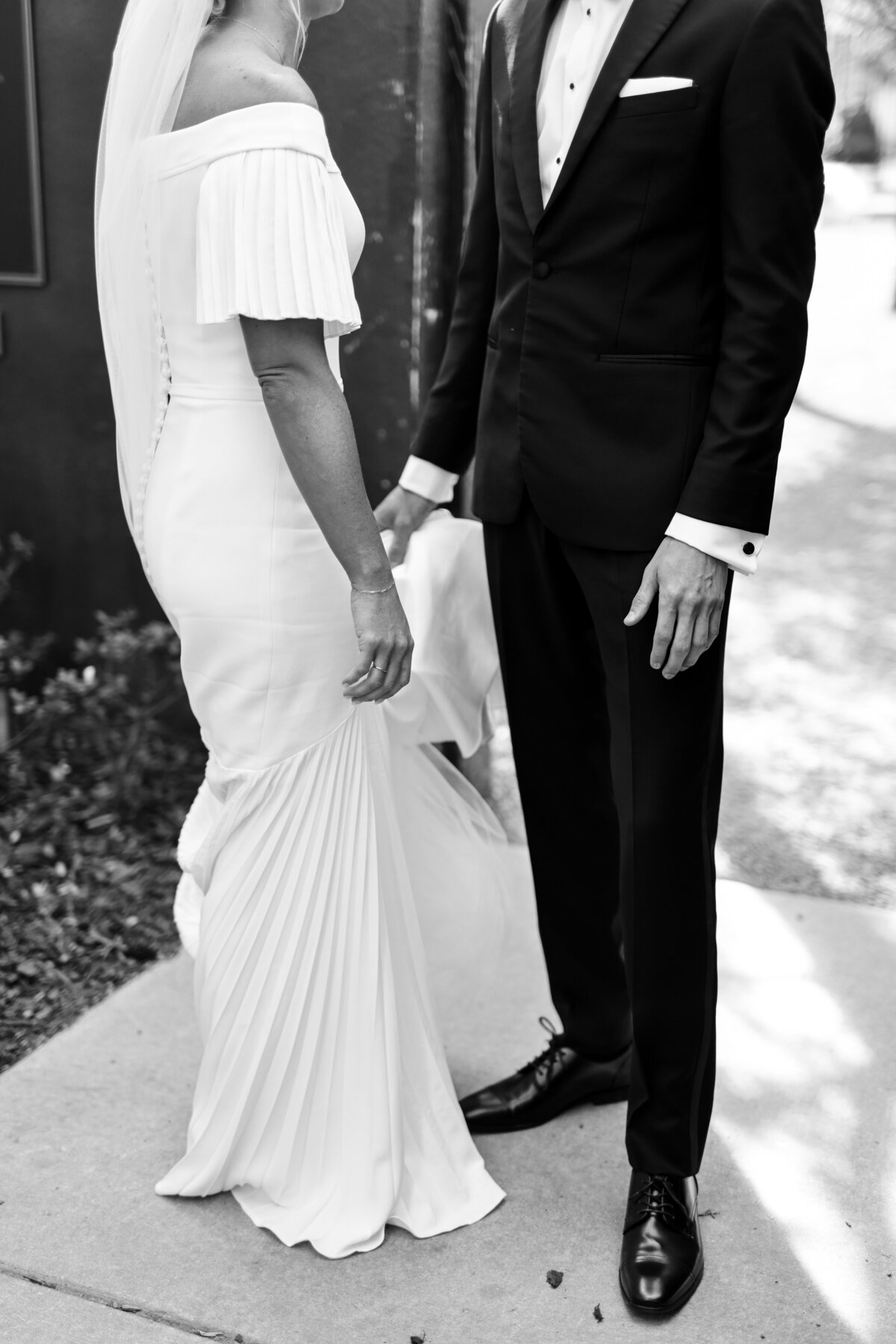 Modern Charleston Wedding Photography 37