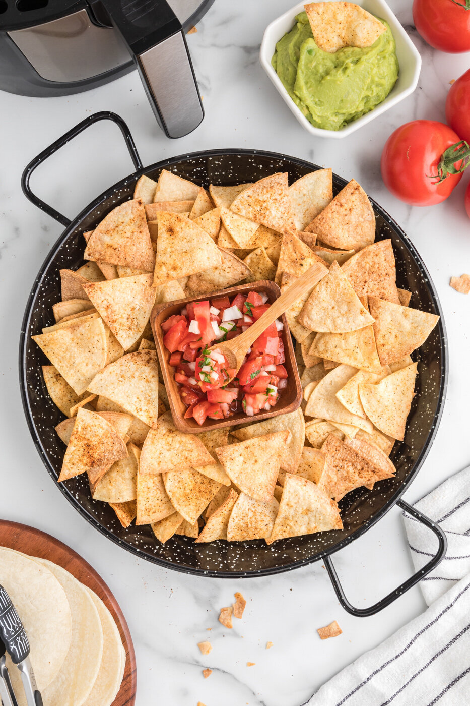 AF Corn Tortilla Chips-081