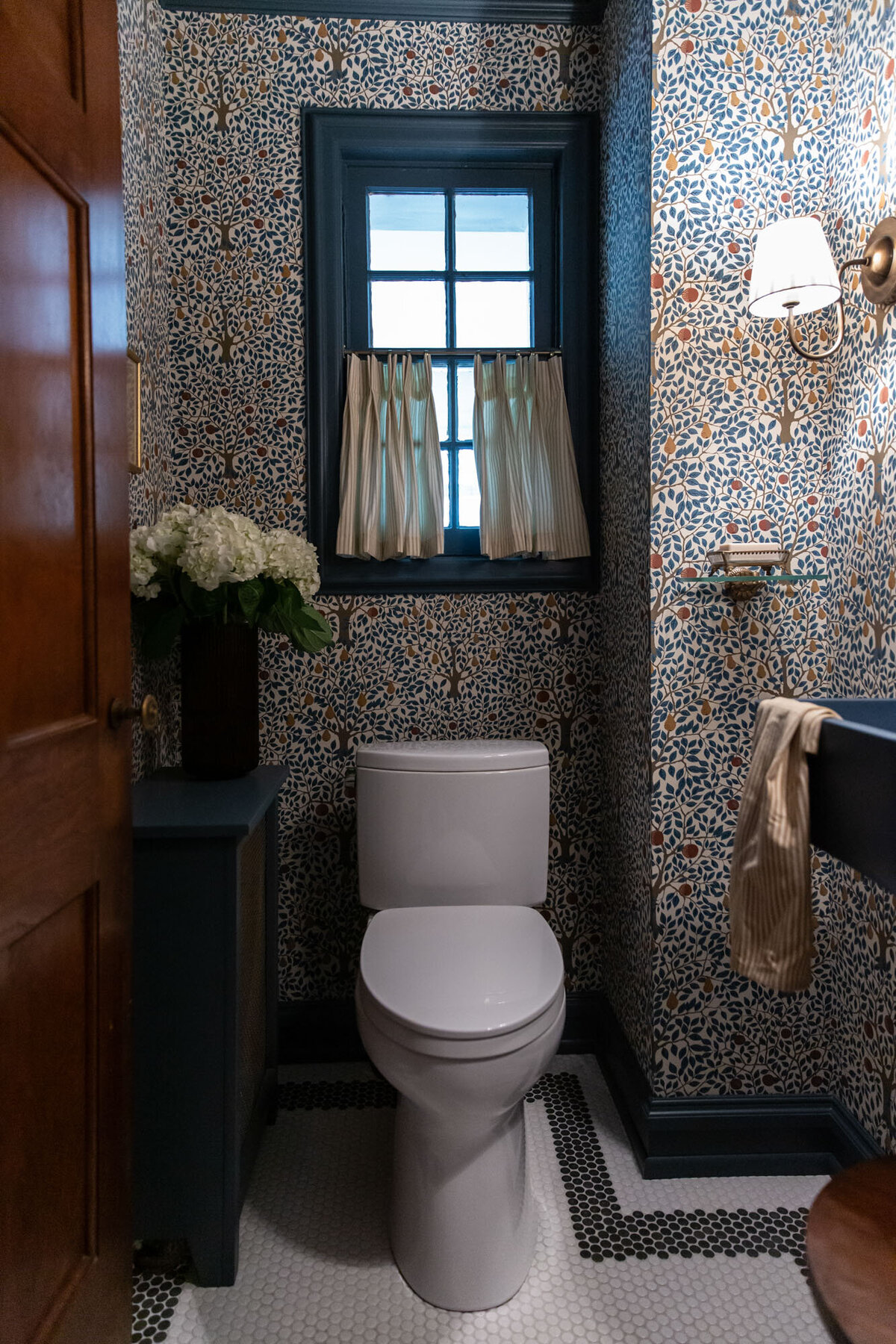SIL & PARK - Lynton Road_Cleveland Interior Designer - Home Design Renovation Kitchen Bathroom Custom Interior - 15