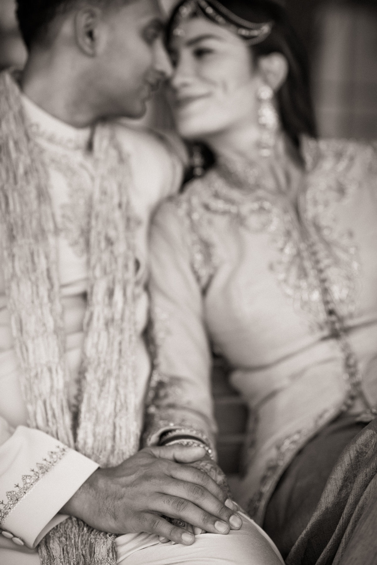 Ormond Beach couple portrait photography