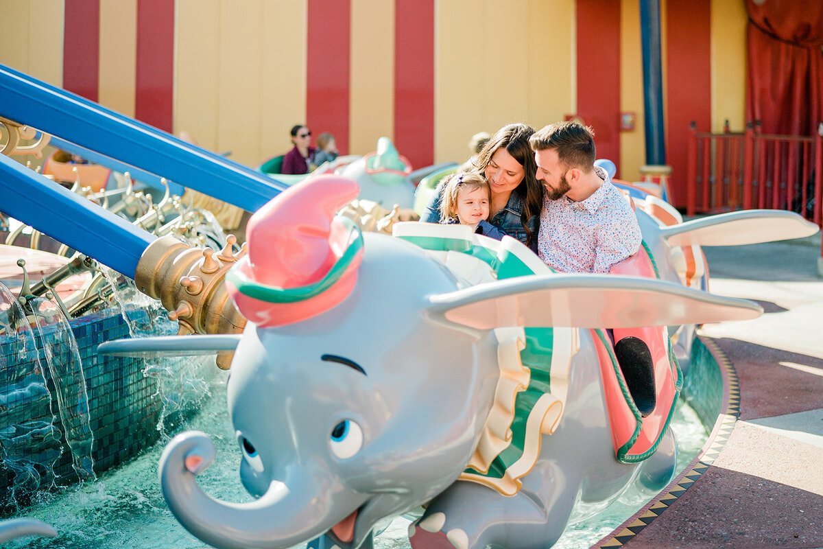 Disney Family Photos221