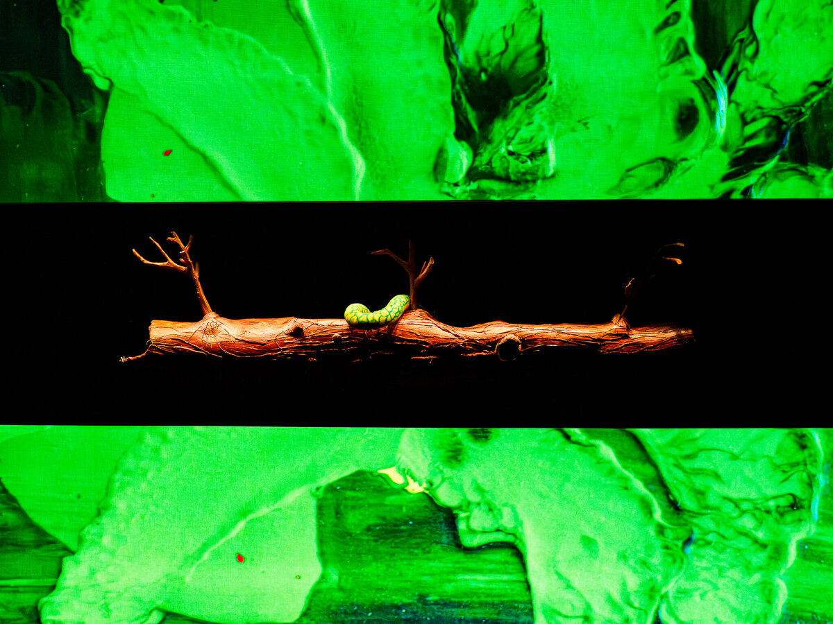 ONE Ecriture et mise en scène Cyrille Louge-09