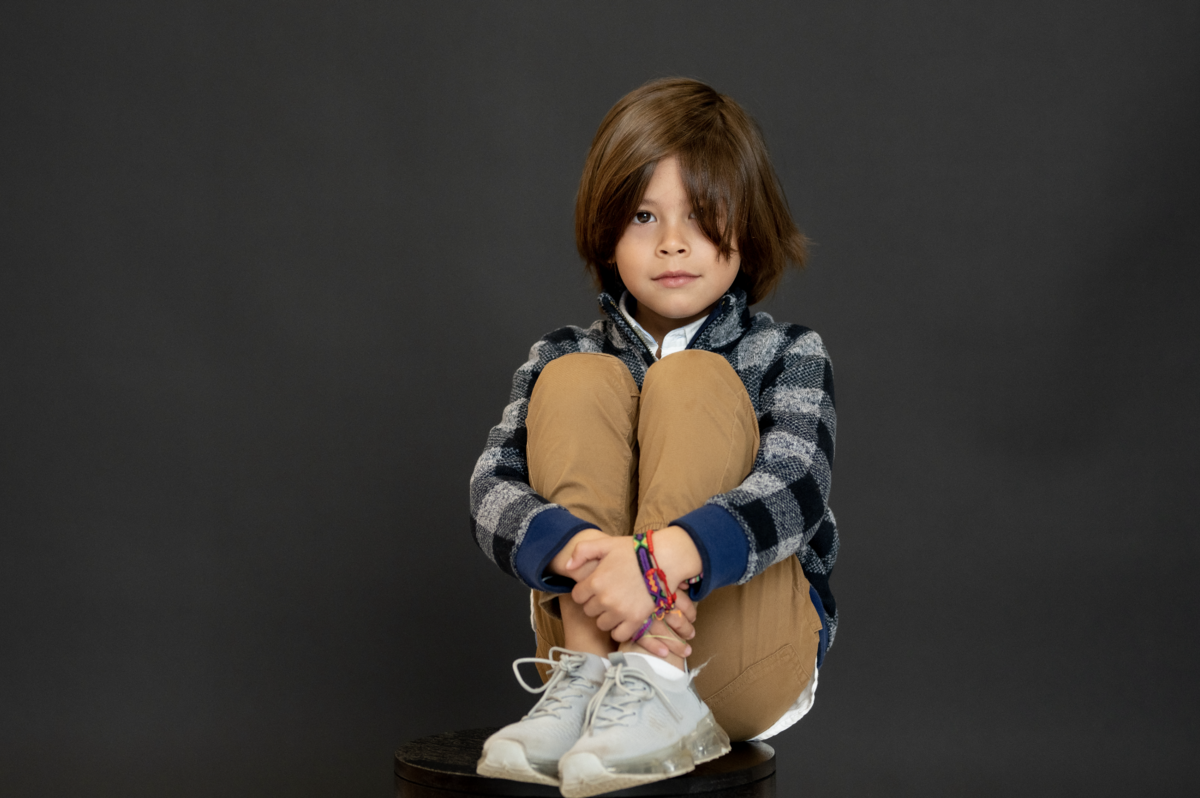 Family Portrait Photography 12