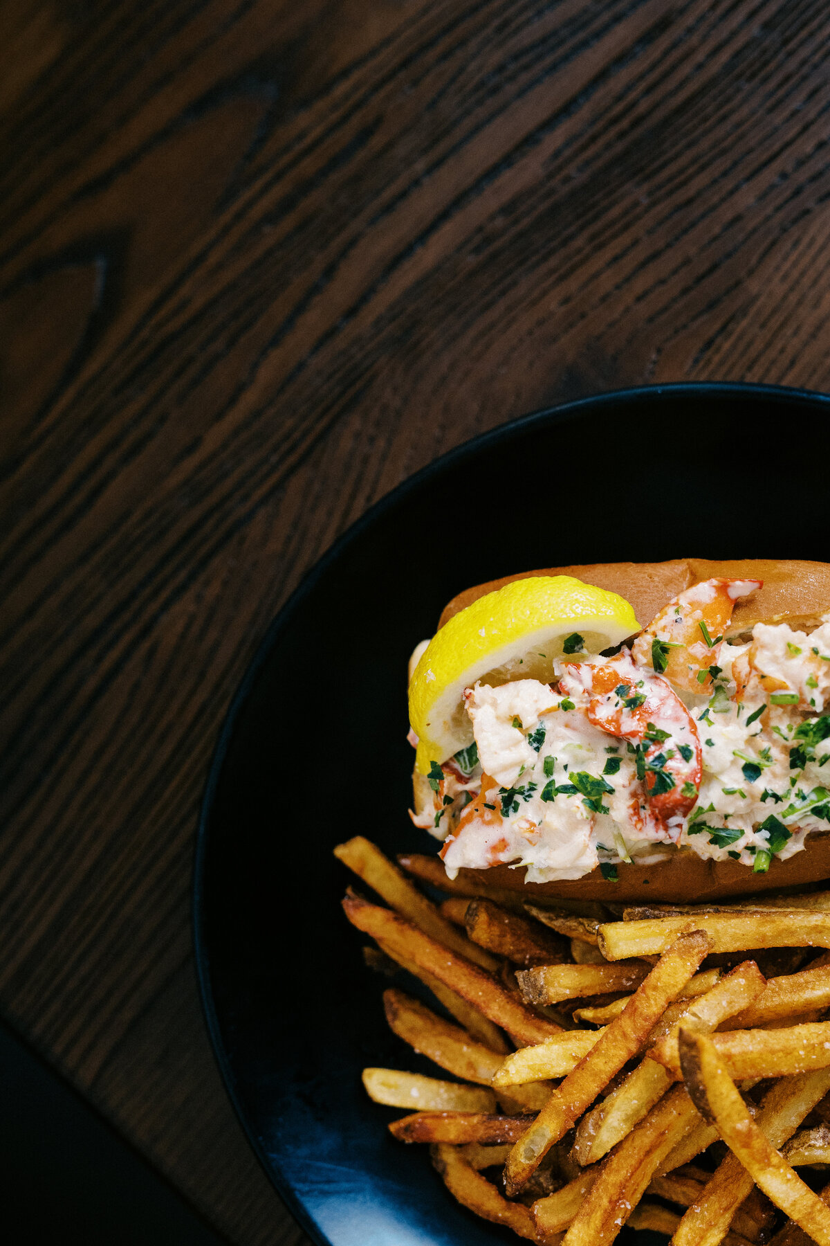 Delaware Restaurant Photography, Lewes Oyster House_139817