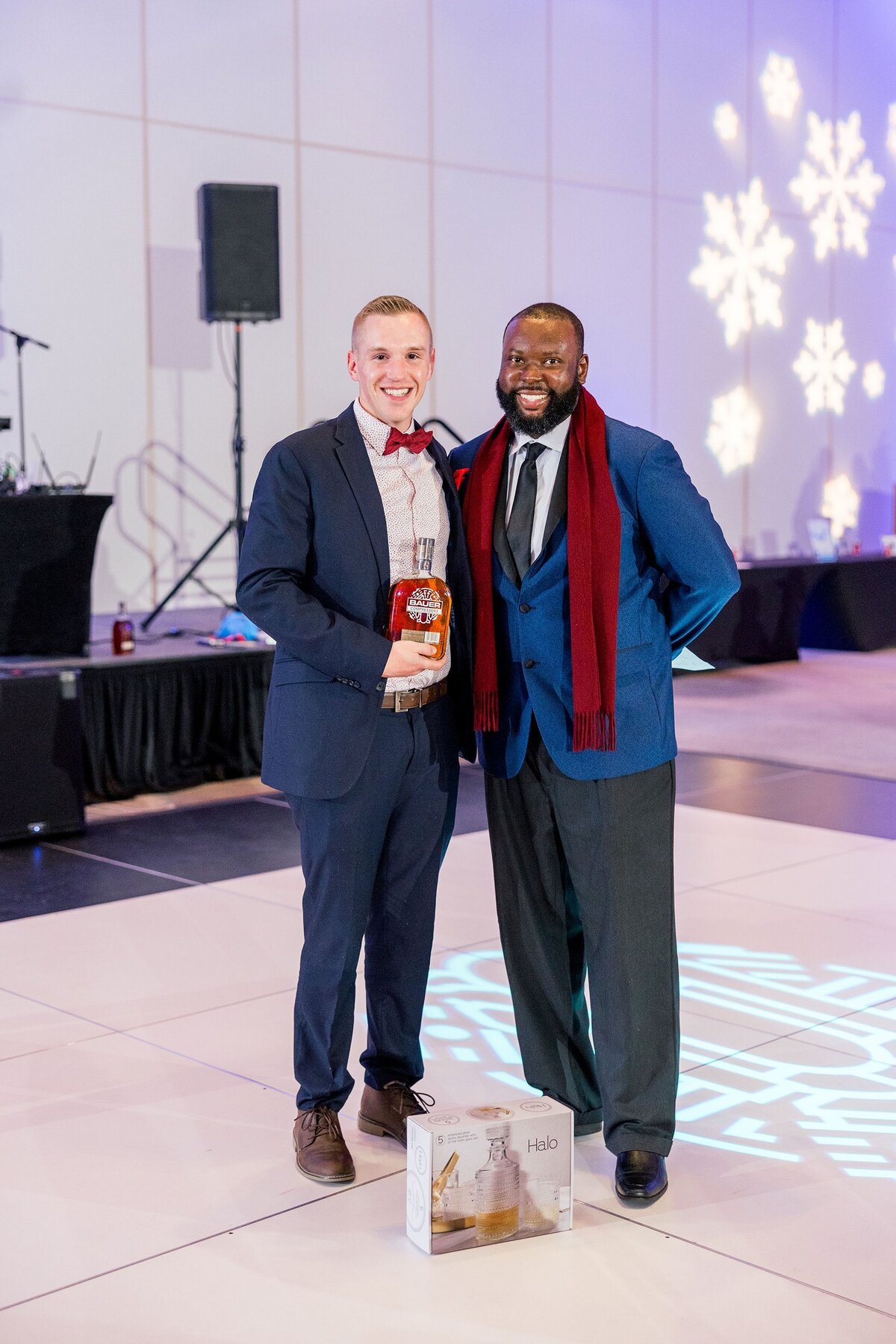 Virginia-Wedding-Planner-Bauer-Compressors-Holiday-Party-30