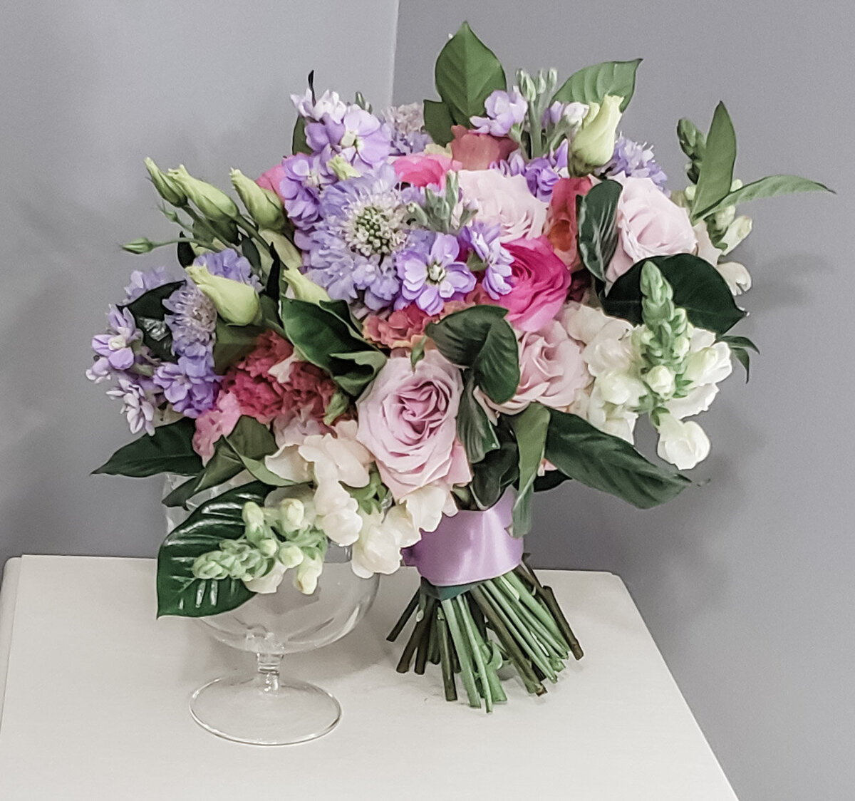Maryland-wedding-florist-Garden-Sweet-Collections-bridal-bouquet