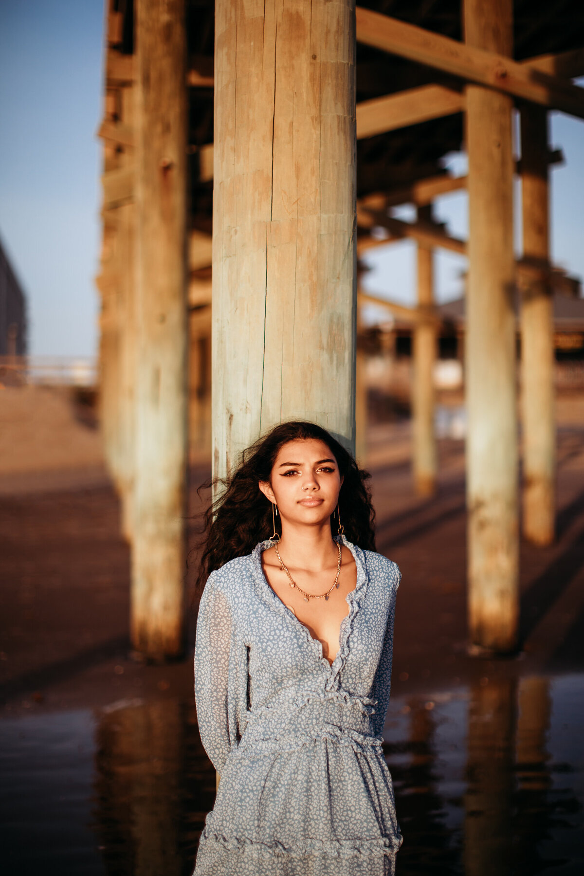 south padre island sunrise family photography-125