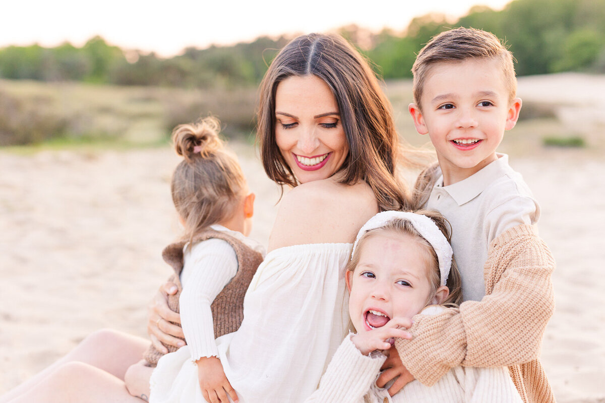 Familie fotoshoot 11
