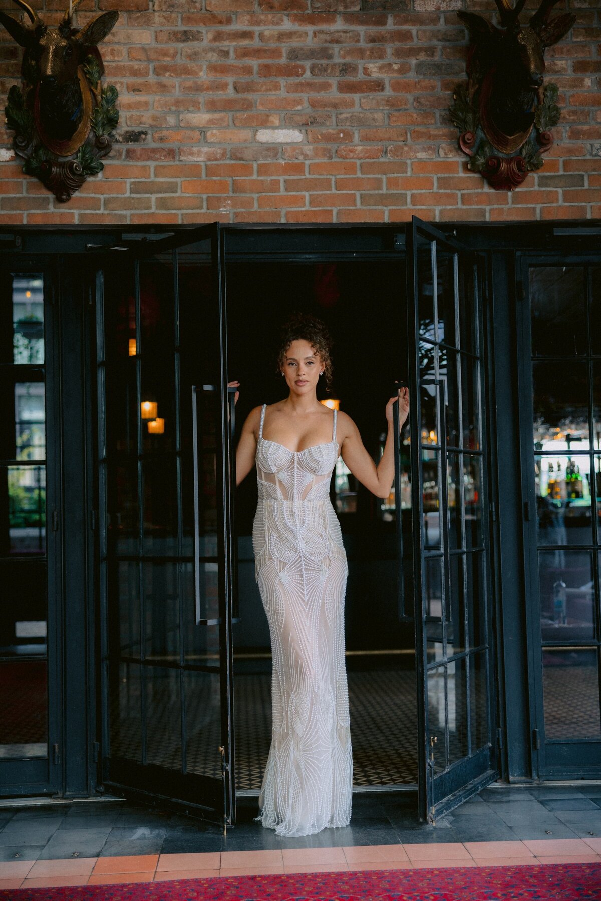 Bowery-Hotel-NYC-Elopement-Larisa-Shorina-Photography-New York-Paris-Weddings-24