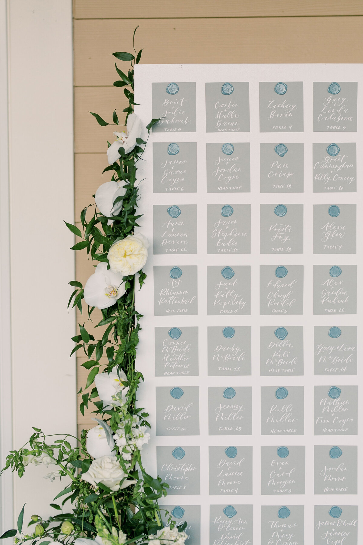 Erin + Nate | Wedding at Seabrook Island Club by Pure Luxe Bride: Johns Island Wedding and Event Planners