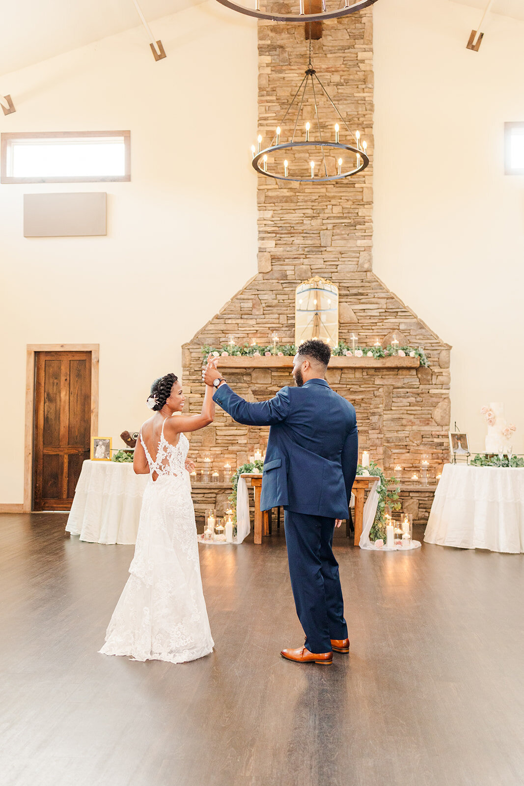 Latonya & Sidney _ Married-0601