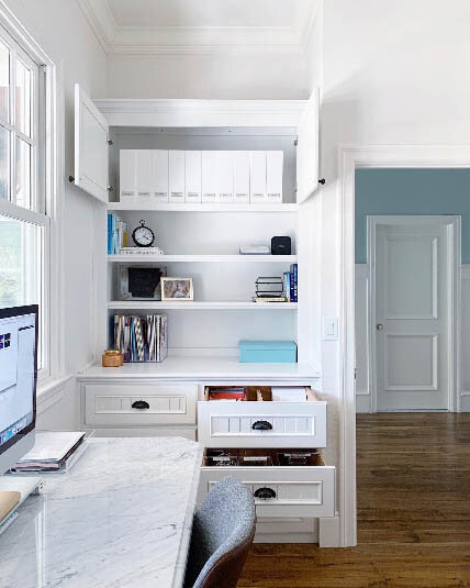 Simply Organized Professional Organizing SF Bay Area