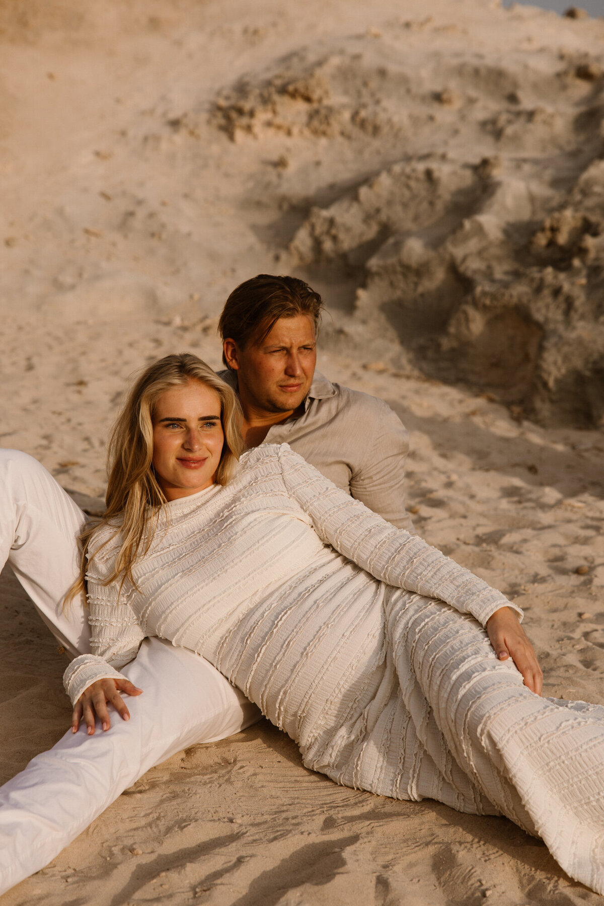 Man_Vrouw_Sunset_Fotoshoot_Ibiza_Zwangerschap