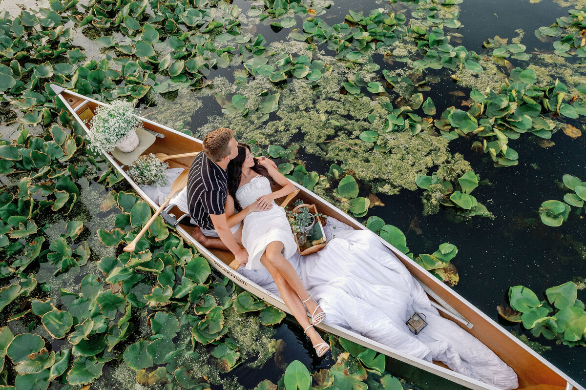 Boat Lake Photos 40