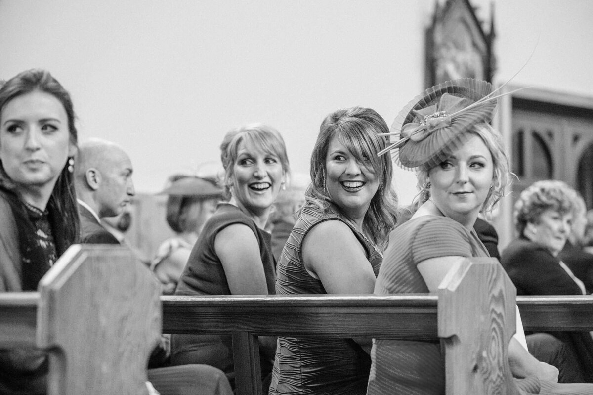 186 wedding-guest-see-bride-wexford