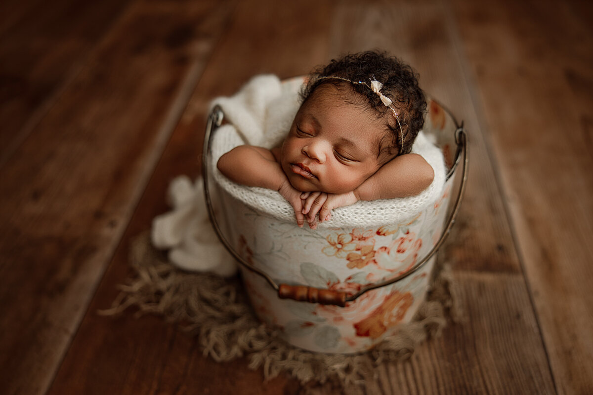 newborn photography huntsville al