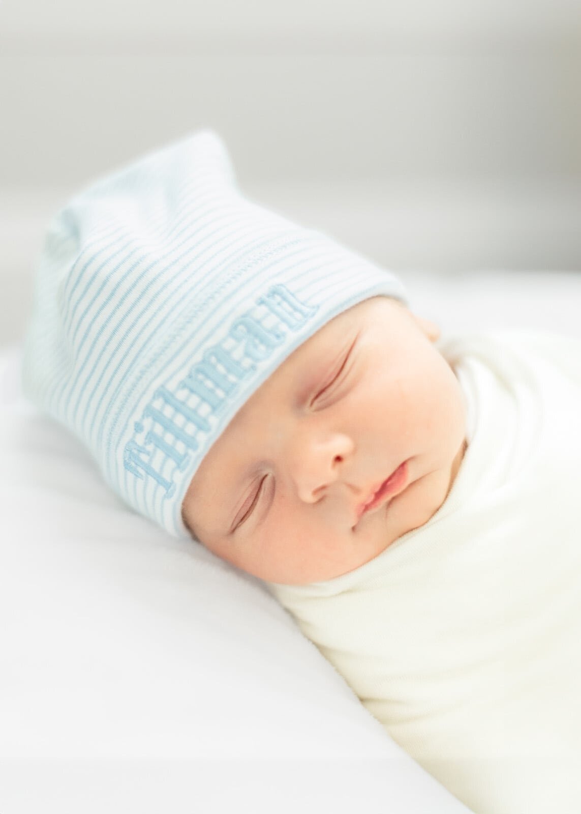 Raleigh NC Newborn Birth Photographer | Hayley Jayne Photo 17