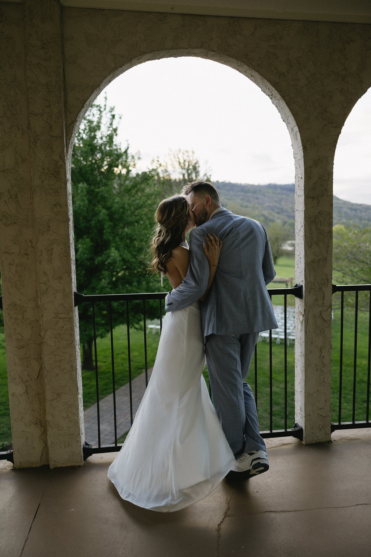 Tennessee Wedding Photographer and Video | Dana Photo Co.