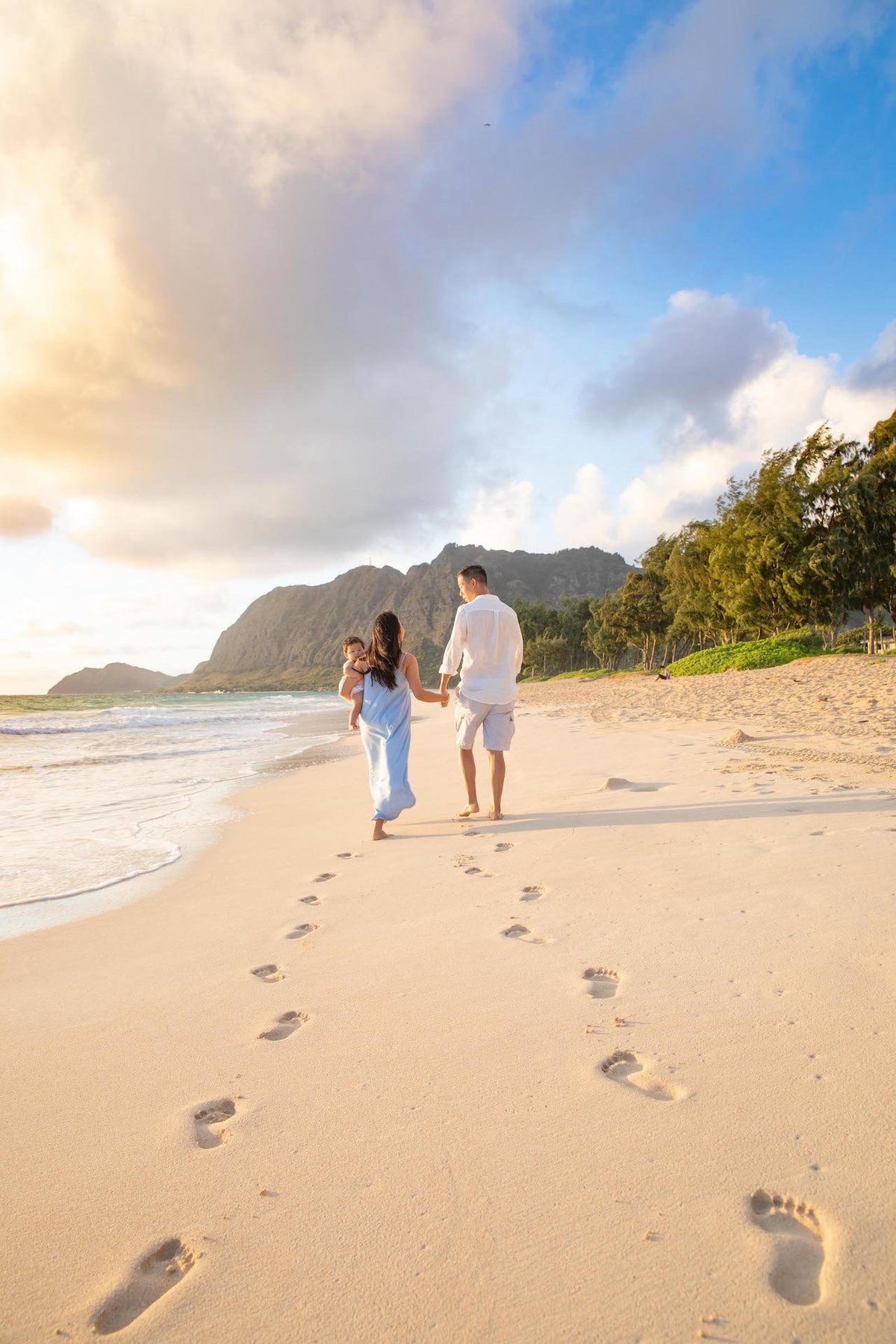 Sky and Reef Photography - Photography in Kailua