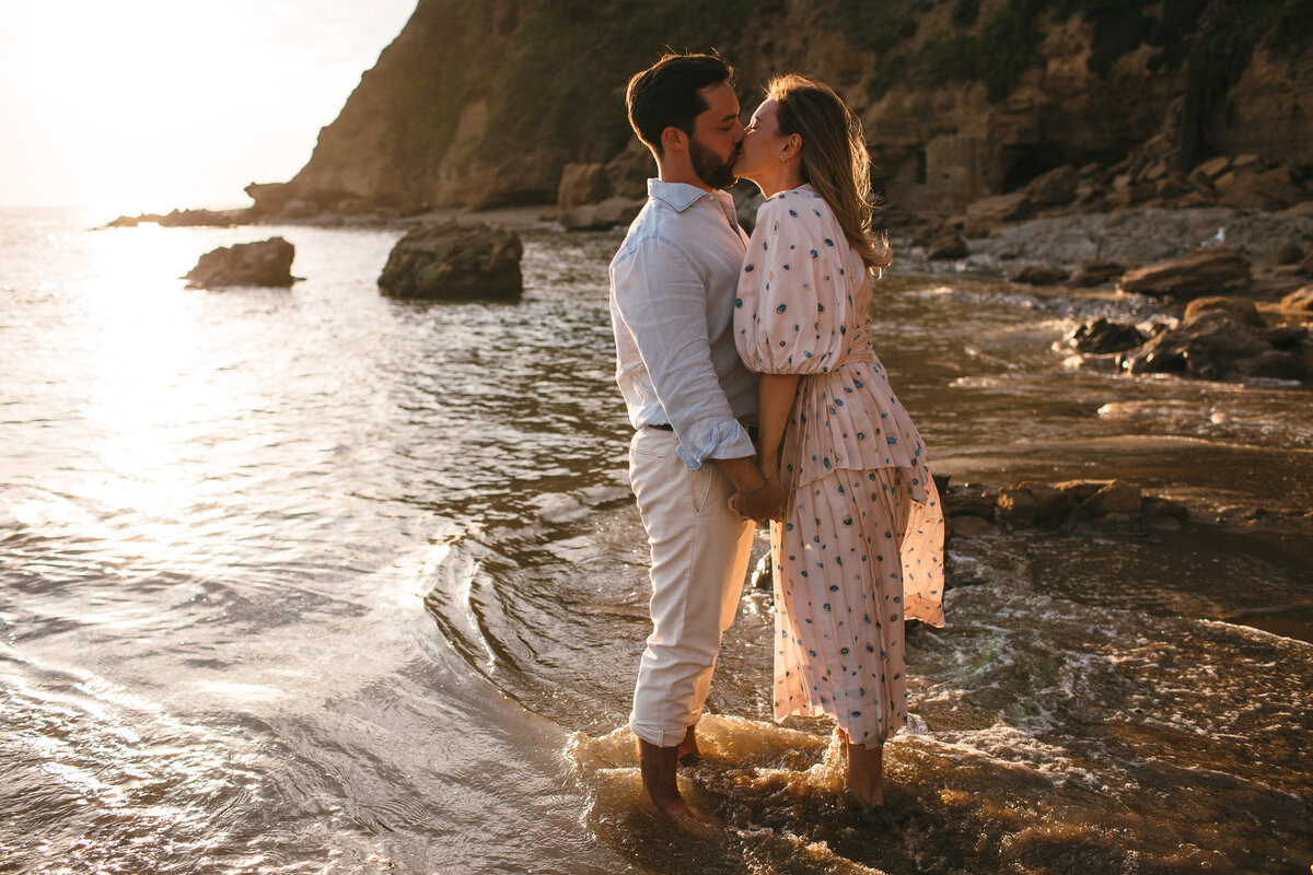 Engagement shoot_couples session_Summer_saunton sands_012