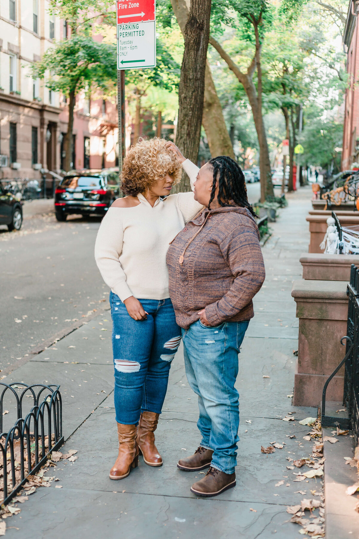 NYC couples LGTB  photographer travel destination Dani Alyssa Photo YEG Edmonton (14)